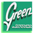 Green Composants Electroniques - France