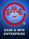 Exim & MFR Enterprise - Asia/Singapore